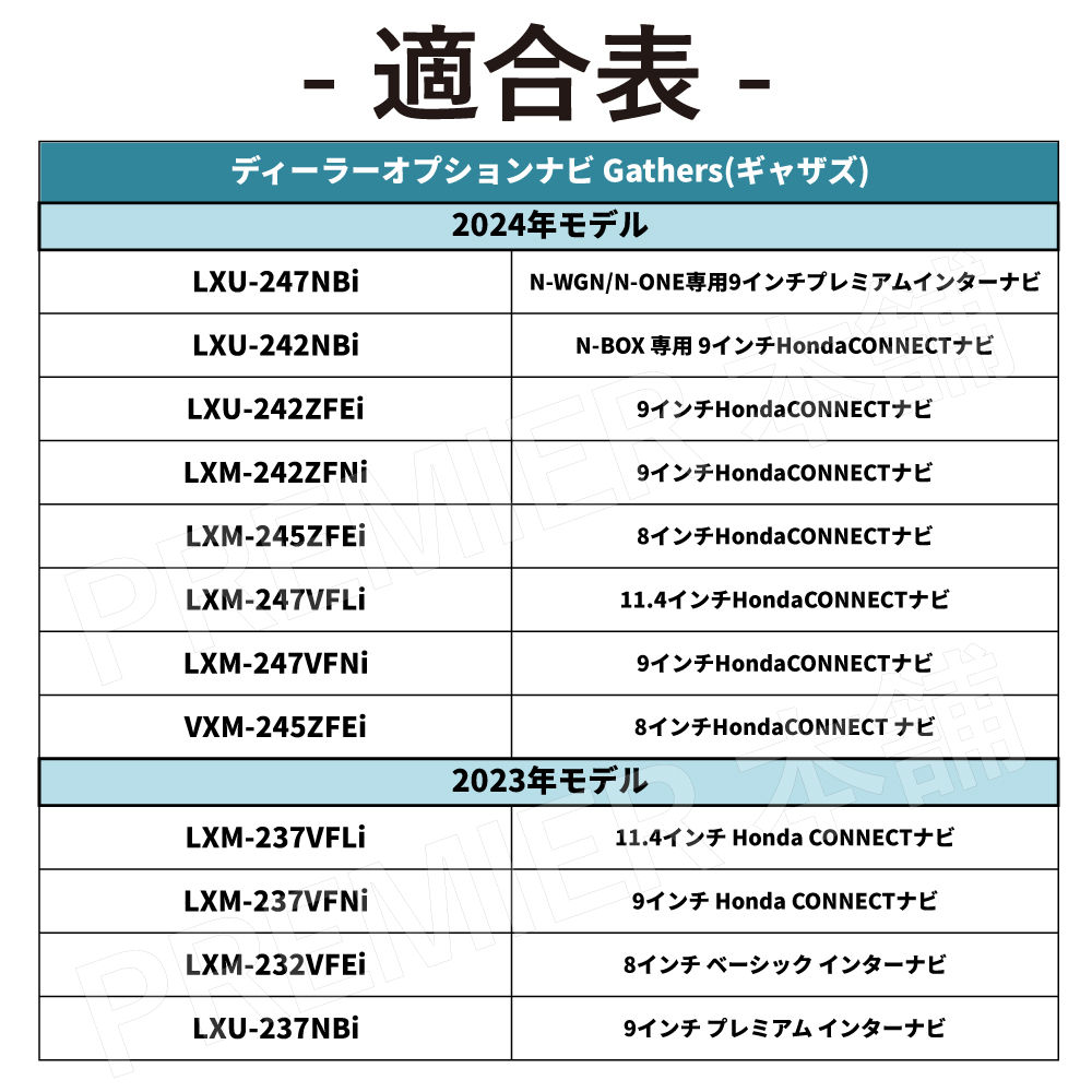 走行中テレビが見れる