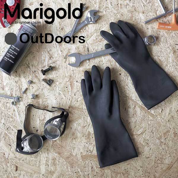 ゴム手袋 庭用 家事用ゴム手袋 おしゃれゴム手袋 母の日 ギフト Marigold マリーゴールド GLOVES グローブ アウトドア  :Z1131176381030:citron glaces - 通販 - Yahoo!ショッピング