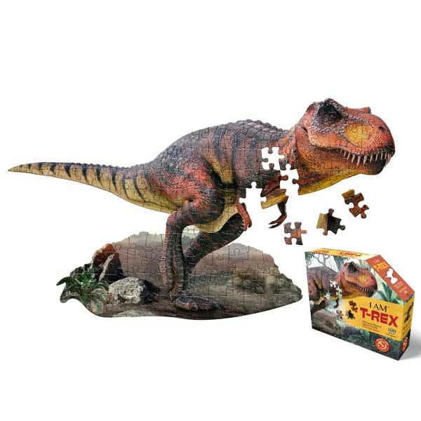 マッドキャップパズル Madd Capp Puzzles アニマルビッグパズル ティラノサウルス 100ピース Tycp Z Citron Glaces 通販 Yahoo ショッピング マッドキャップパズル Madd Capp Puzzles アニマルビッグパズル ティラノサウルス 100ピース Tycp Z Citron Glaces 通販 Yahoo ショッピング