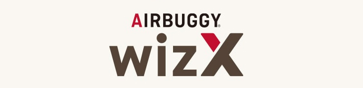 AIRBUGGY WIZ X