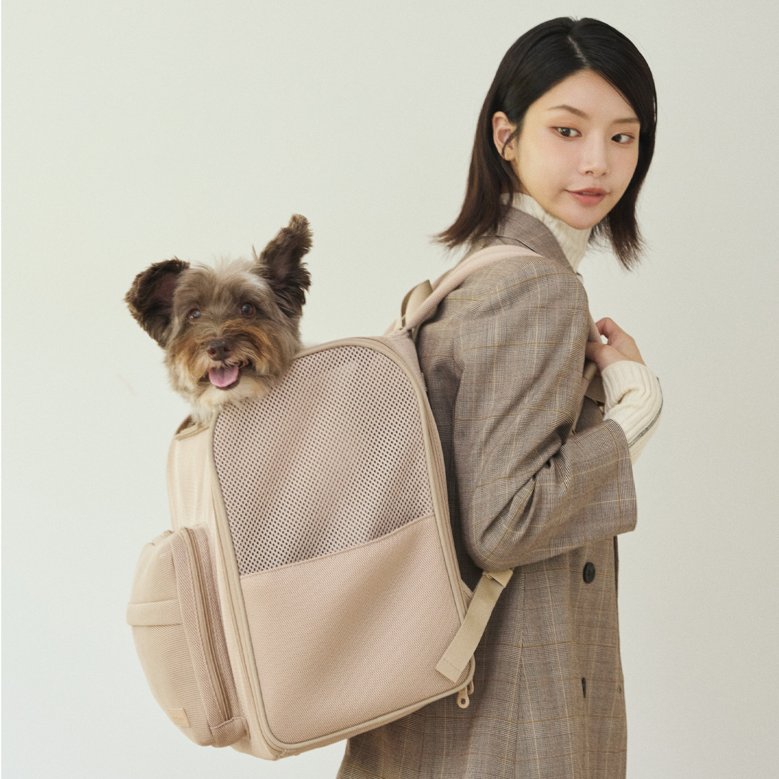 CITYDOG（シティドッグ） 犬 リュック ペットキャリー 犬キャリー