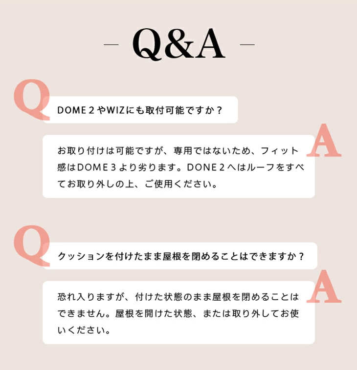 Q&A
