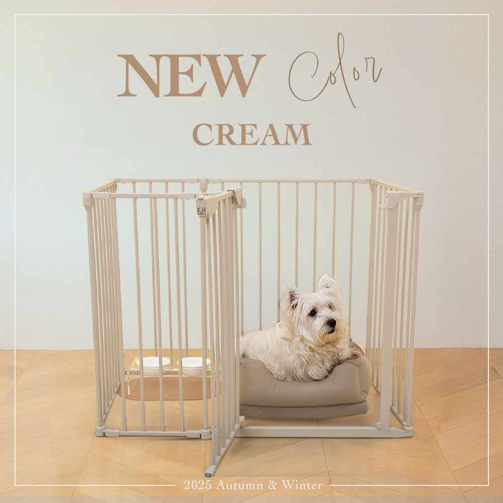 CITYDOG シンプルモダンケージ