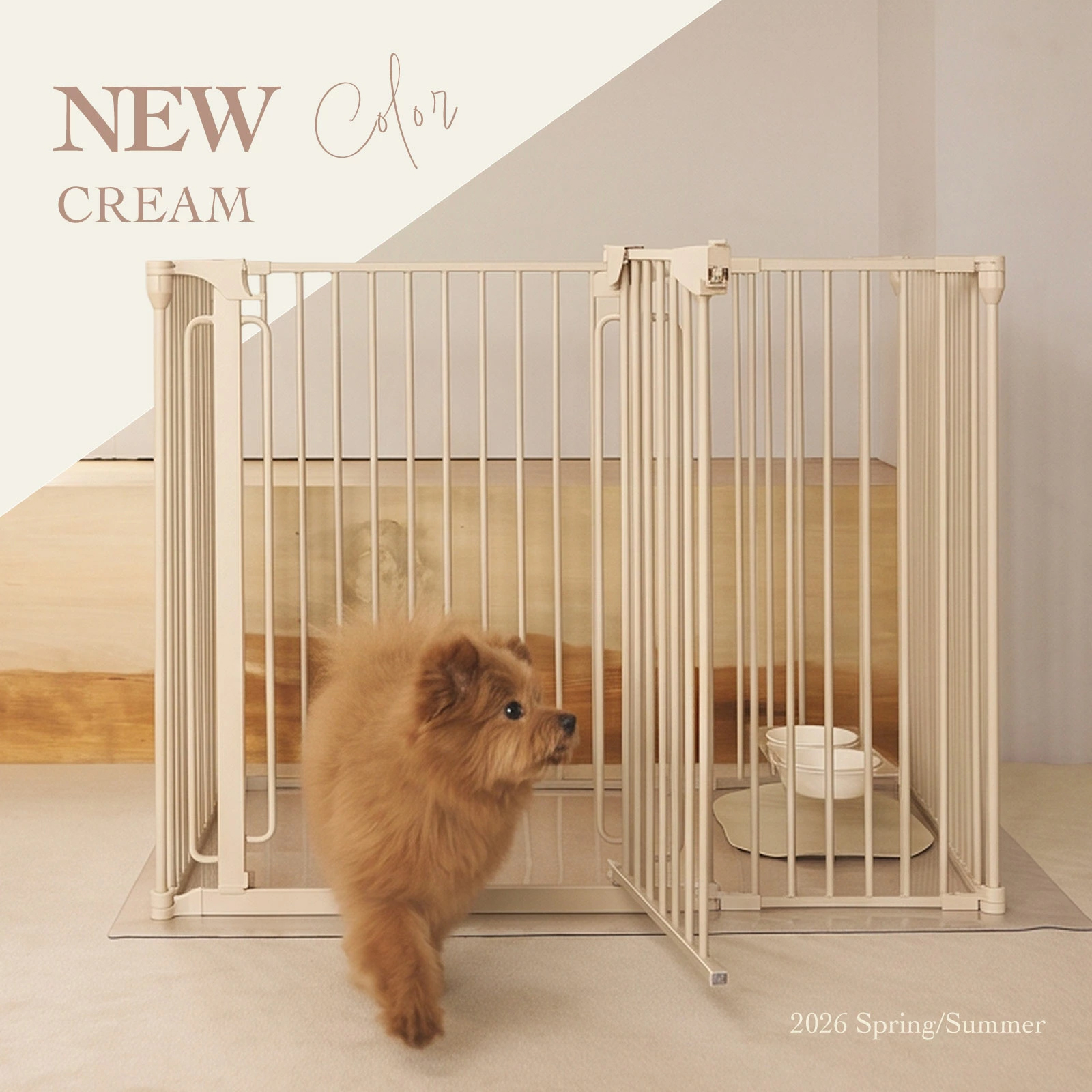 CITYDOG（シティドッグ） ペット サークル 犬用 犬 ケージ サークル