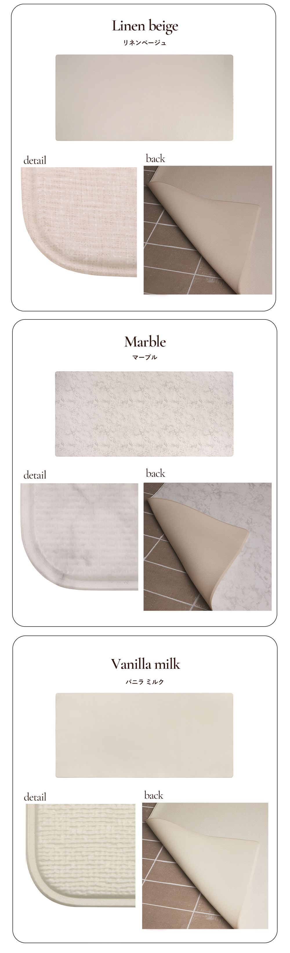 CITYDOG ペットマット