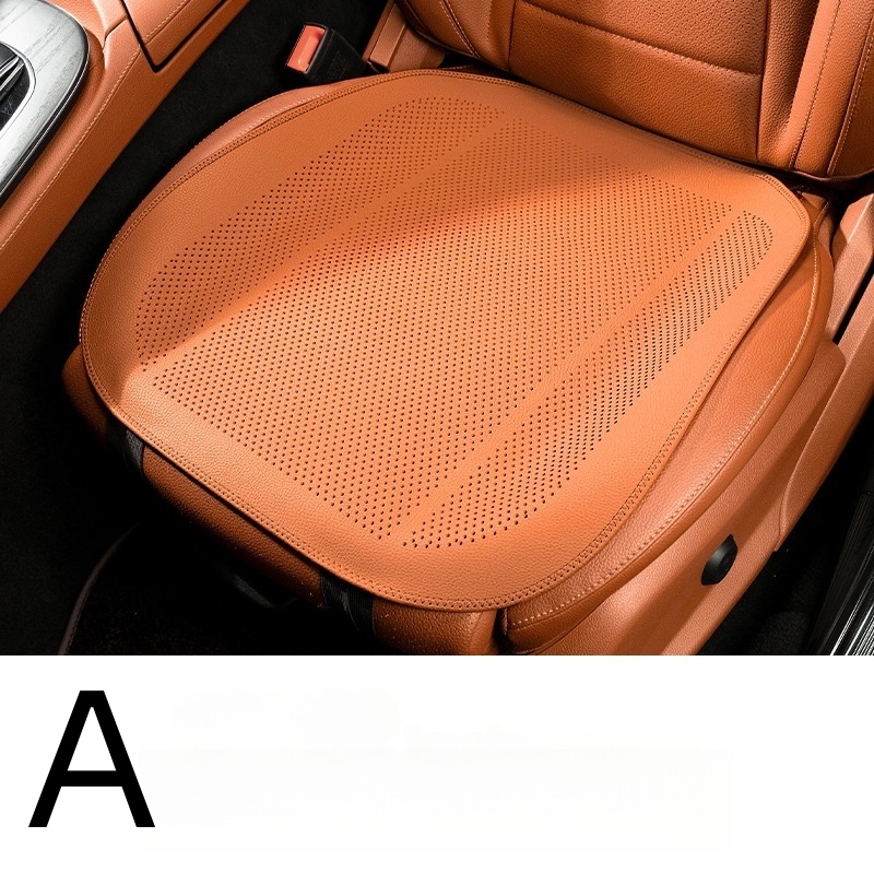 BMW 車クッション 腰痛 低反発 のあるカーシートクッション 2