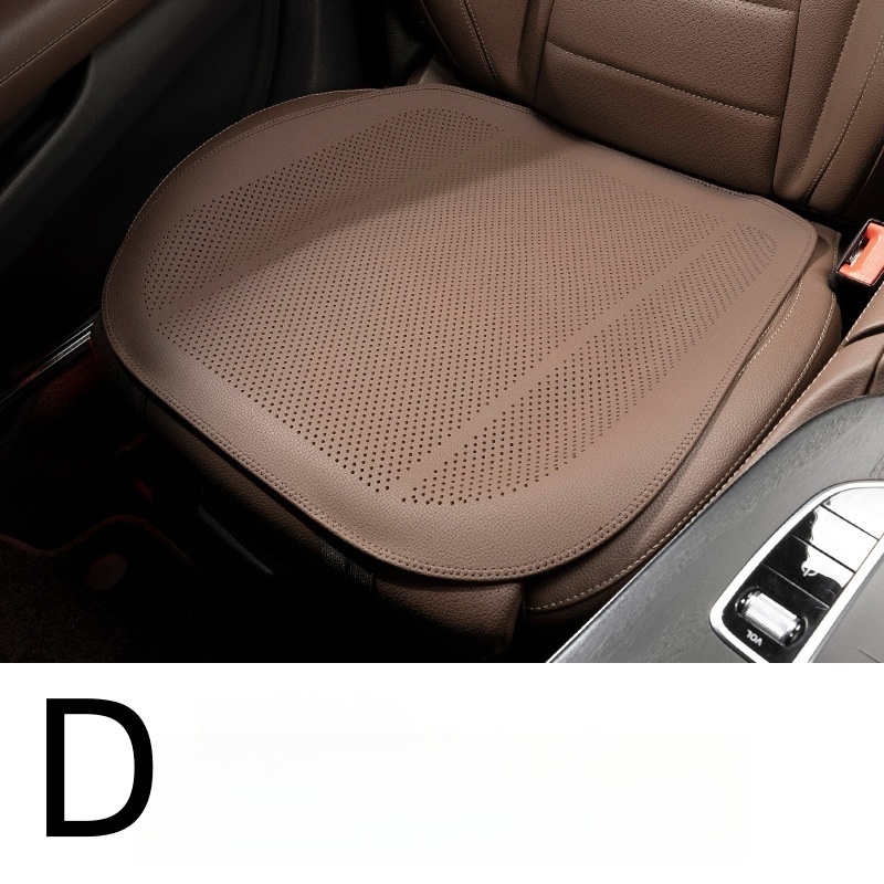 BMW 車クッション 腰痛 低反発 のあるカーシートクッション 2