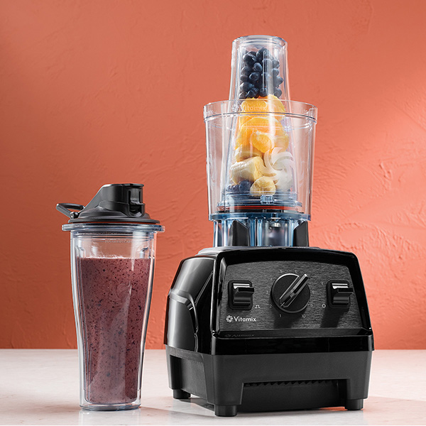 ブレンディングカップ アダプタ 即納 日本正規品 Vitamix パーソナル