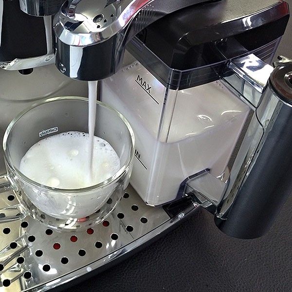 即納 全自動コーヒーメーカーガジア GAGGIA 全自動エスプレッソマシン 