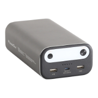 ポータブルバッテリー 99wh Ac 100w Dc Usb出力 車中泊 キャンプ 災害時 大容量ポータブルバッテリー コンパクト 持ち運びらくらく 停電対策 地震 Ac10 シティネットプラザ 通販 Yahoo ショッピング