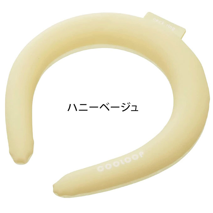 クーループ ネックリング COOLOOP Mサイズ 内周32cm アイスクールリング コジット土日祝...