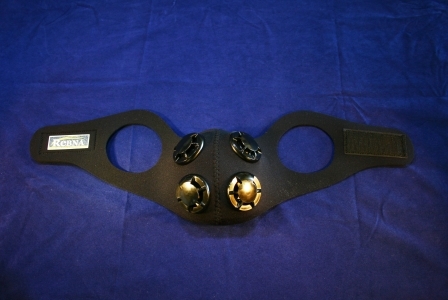 トレーニングマスク Mサイズ Lサイズ レブナエボリューション 基本セット 鼻呼吸 スポーツマスク ...