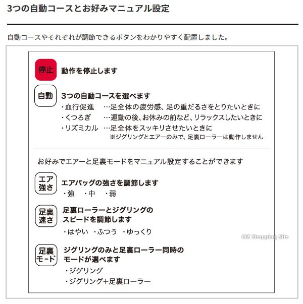 ジグリングマシン 貧乏ゆすり運動 健康ゆすり アテックス ジグリッチ フットマッサージャー 健康ゆすり器 AX-HX1500PG (お取寄せ)