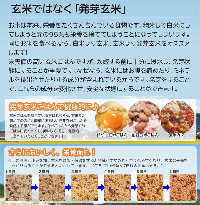 発芽玄米 炊飯器 一升炊き 圧力炊飯器 酵素玄米 CUCKOO 発芽マイ