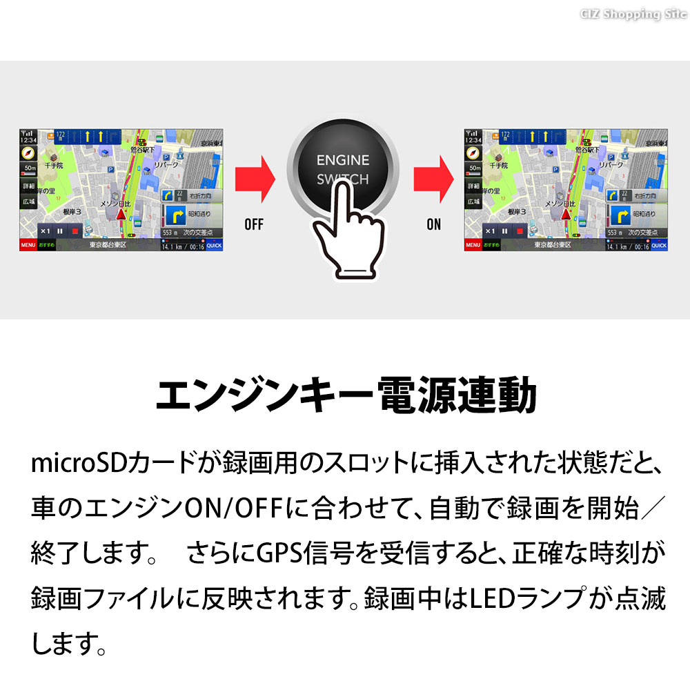 カーナビ 7インチ ポータブルカーナビ フルセグ ワンセグ内蔵 2024年度春版搭載 12V 24V DIANAVI DNK-84F (お取寄せ) :  dnk-84f : シズ ショッピングサイト ヤフー店 - 通販 - Yahoo!ショッピング