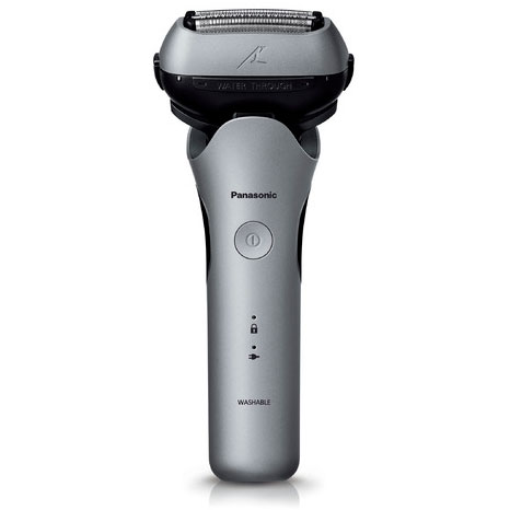 髭剃り 電気シェーバー パナソニック ラムダッシュ 3枚刃 防水 IPX7 全自動洗浄充電器 ES-LT8B-A ES-LT8P-S 髭剃り 電気シェーバー パナソニック ラムダッシュ 3枚刃 防水 IPX7 全自動洗浄充電器 ES-LT8B-A ES-LT8P-S