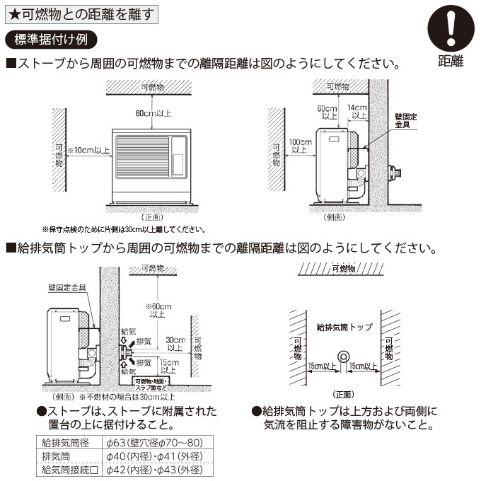 FF式 石油ファンヒーター 大型 トヨトミ 温風暖房機 タンク別置き 寒冷地対応 コンクリ40畳 木造25畳 FF-9624-W ホワイト  (メーカー直送) : ff-9624-w : シズ ショッピングサイト ヤフー店 - 通販 - Yahoo!ショッピング