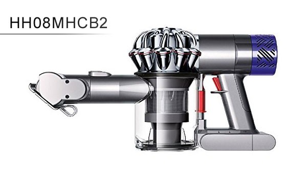 ダイソン掃除機 V6 ハンディ カークリーナー Car Boat Extra サイクロン式 コードレス Hh08 Mh Cb2 お取寄せ Hh08mhcb2 シズ ショッピングサイト ヤフー店 通販 Yahoo ショッピング