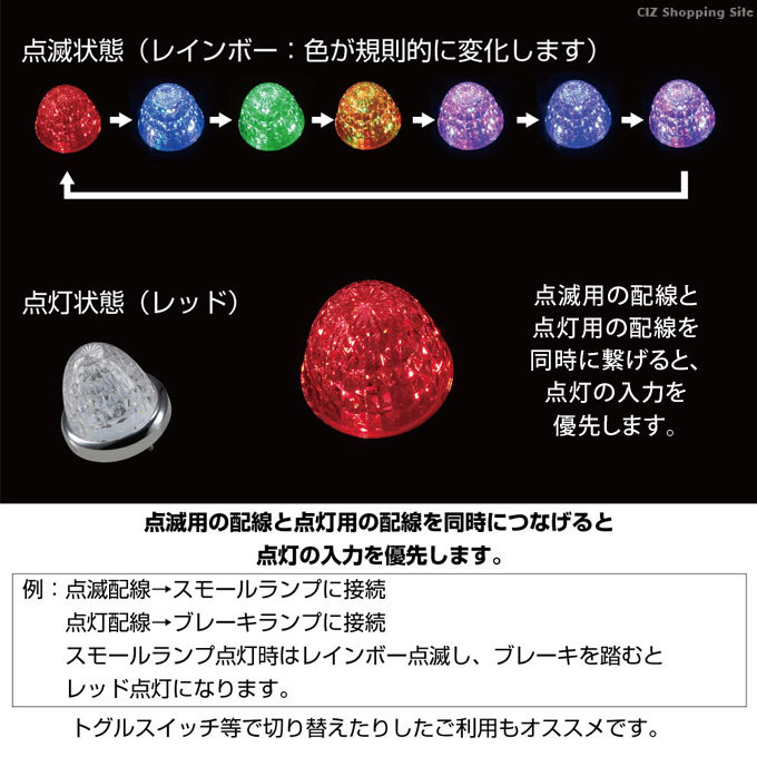 バスマーカー 12V 24V トラックマーカー LEDスターライトバス バスマーカー 12V 24V トラックマーカー LEDスターライトバス