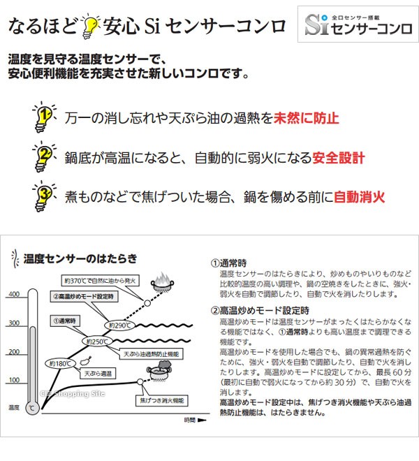 リンナイ ビルトインコンロ 60cm ガラストップ 水無し両面焼