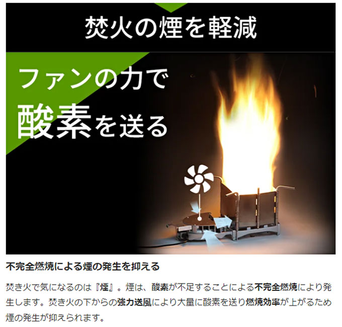 キャンプ火起こし焚き火台調理道具セット 焚き火台 火起こし器 折り畳み キャンプ 五徳 コンパクト 軽量