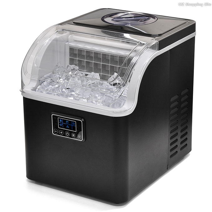 VP COK 製氷機 黒 VP COK 製氷機 黒