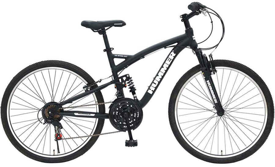 HUMMER マウンテンバイク(MTB)の商品一覧|自転車車体|自転車