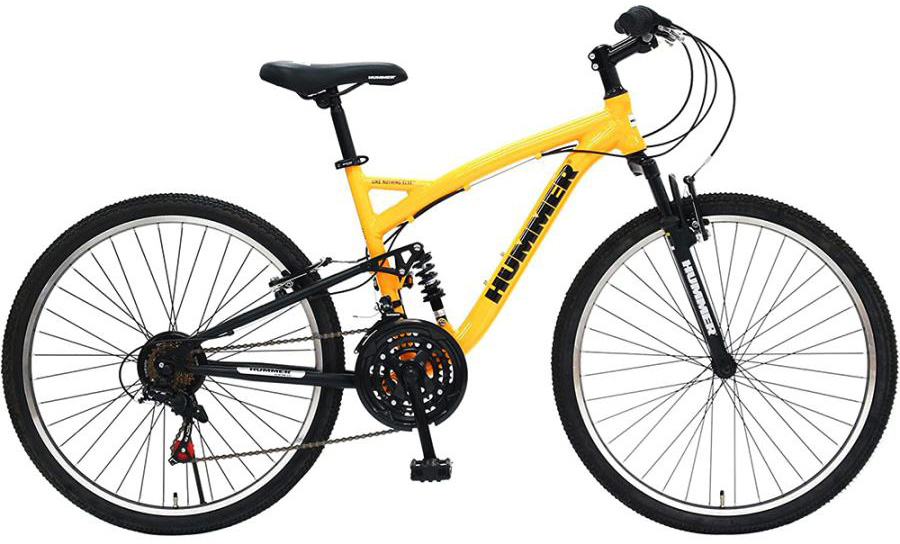 HUMMER マウンテンバイク(MTB)の商品一覧|自転車車体|自転車