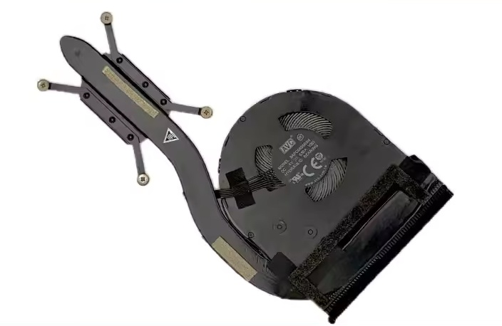 ☆新品☆Lenovo ThinkPad X390 X395 X13 CPU冷却ファン 01AW748