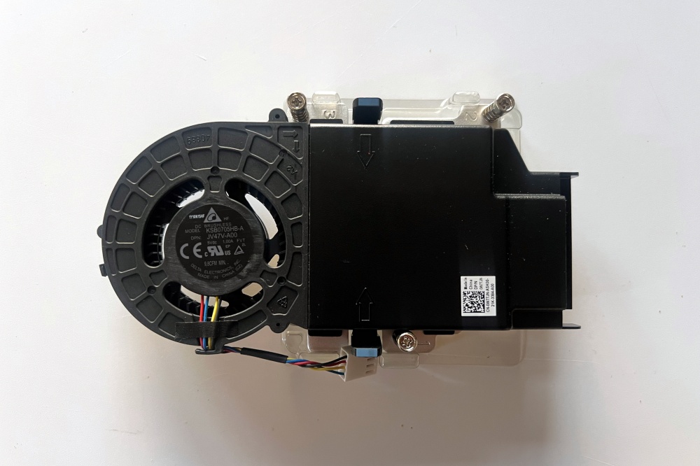 Intel Core i5-4670 CPU + 冷却ファン Intel Core i5 Heatsink Cooling Fan for i5-4670 i5-4670K i5-4670S