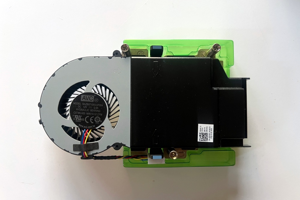 Intel Core i5-4670 CPU + 冷却ファン Intel Core i5 Heatsink Cooling Fan for i5-4670 i5-4670K i5-4670S