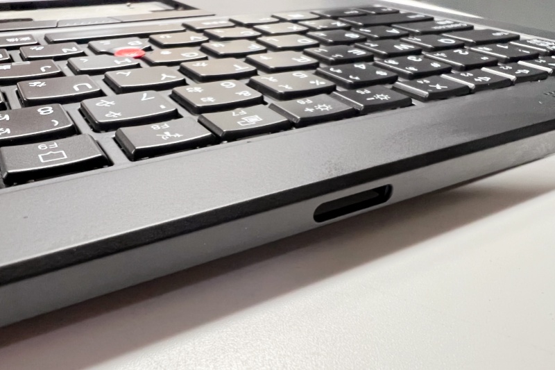 美品BT◎ ThinkPadX1CarbonGen10 i7/16GB/USキー Lenovo ThinkPad X1 Carbon Gen 10 en Panamá | Pana Compu