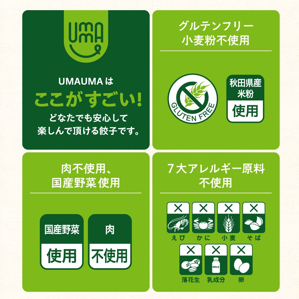 69 以上節約 Umauma焼売 グルテンフリー6個 クール便 焼売 冷凍焼売 惣菜 冷凍食品 簡単 しゅうまい シュウマイ グルテンフリー Heartlandgolfpark Com