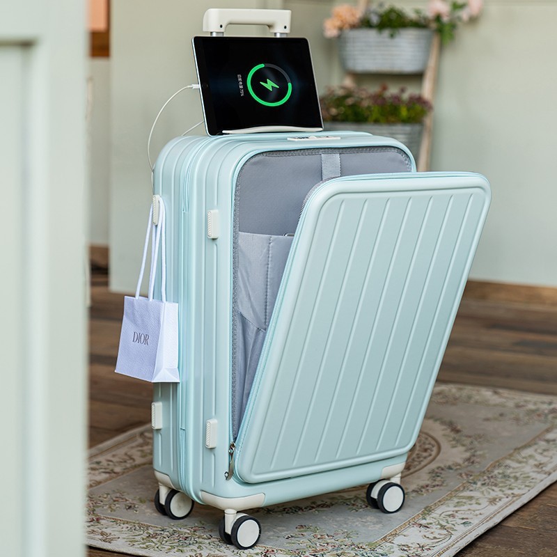 スーツケース キャリーケース 機内持ち込み 多機能スーツケース