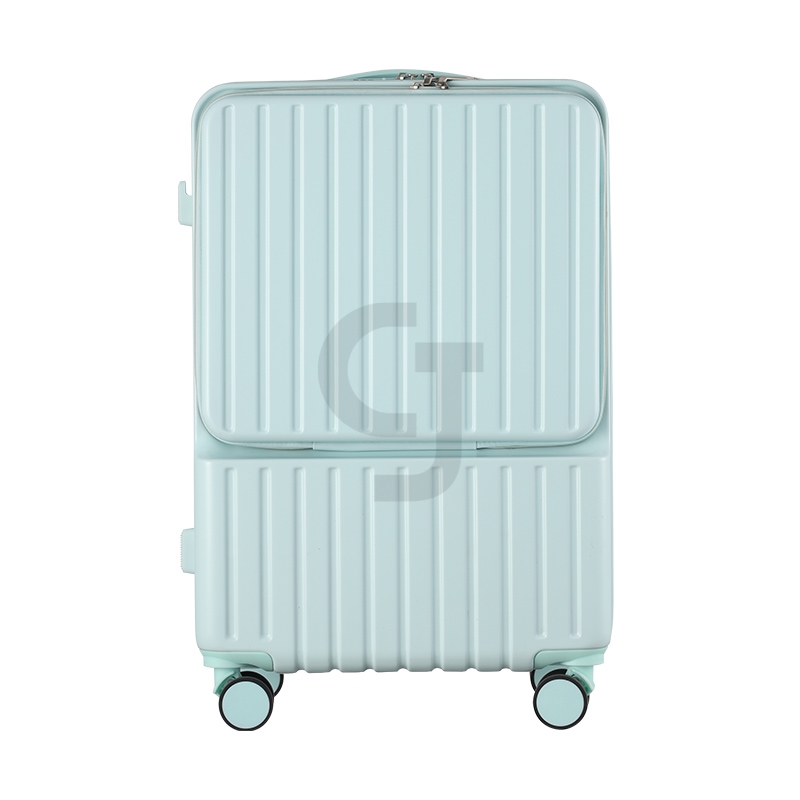 スーツケース キャリーケース 機内持ち込み 多機能スーツケース フロントオープン 前開き USBポート付き 充電口 カップホルダー付き  20/69インチ 大容量