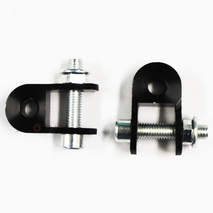 CKカスタム 車高 30mm UP ケツアゲキット 2個セット ケツアゲ