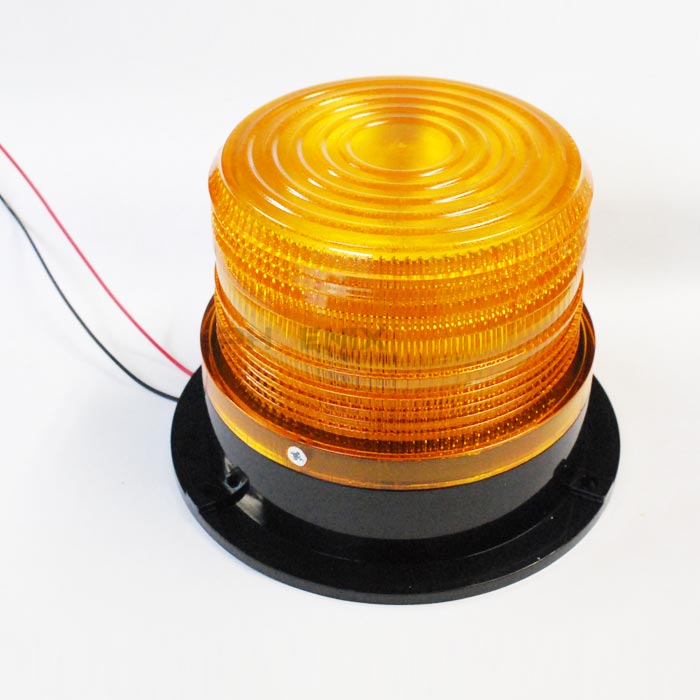 CKカスタム フラッシュ ストロボ LED ライト 警告灯 回転灯 緊急
