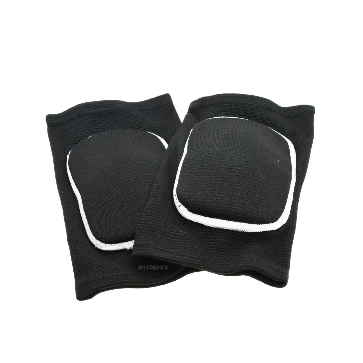 CKヘルスケア 膝サポーター 膝パッド 左右 2枚セット 3サイズ S M L