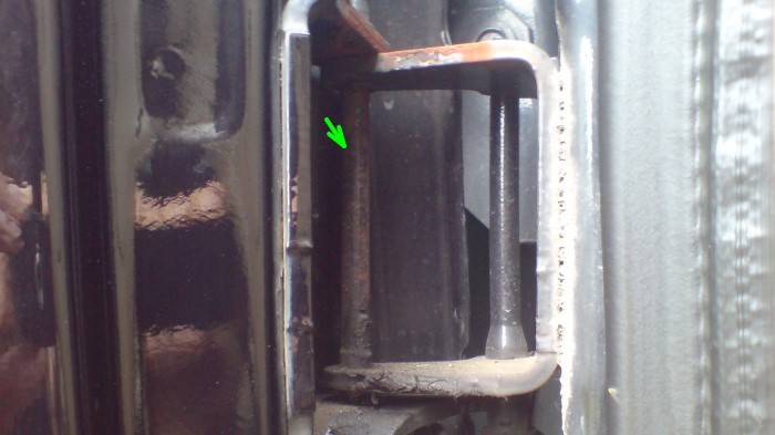 ドアヒンジピン ブッシング交換 Ck Parts Shop 通販 Yahoo ショッピング