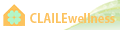 CLAILEwellness ロゴ