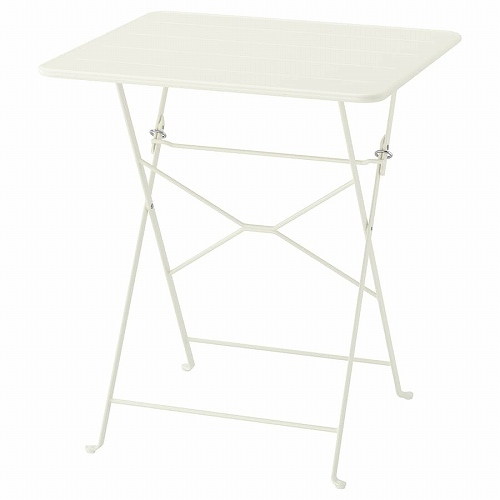 【すすすす】IKEA テーブル LISABO リーサボー テーブル, アッシュ材突き板, 105 cm - IKEA