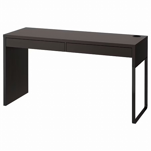 IKEA イケア デスク 142x50cm v0040 MICKE ミッケ | イケア | 02