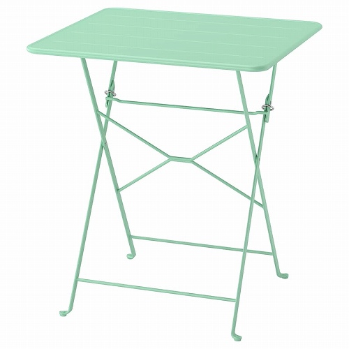 イケア IKEA テーブル 屋外用 65x65cm v0078 SUNDSO スンドソー