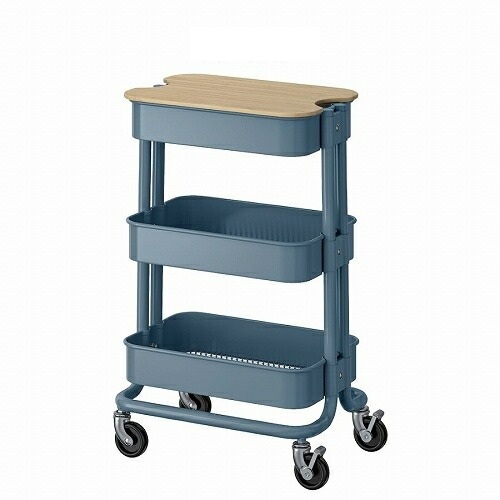 【IKEA】イケア バースツール RASKOG ロースコグ 2脚セット イケア（IKEA） 【セット商品】IKEA RASKOG ロースコグのキッチン