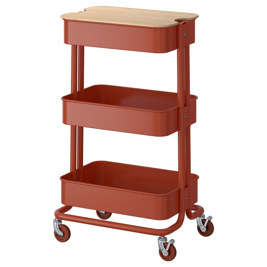 イケア（IKEA） 【セット商品】IKEA RASKOG ロースコグのキッチン