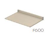 XA[gtbg^CvF600 jbgЂ 06006 WF790mm × DF600mm t ALCp LIXIL NV TOSTEM gXe