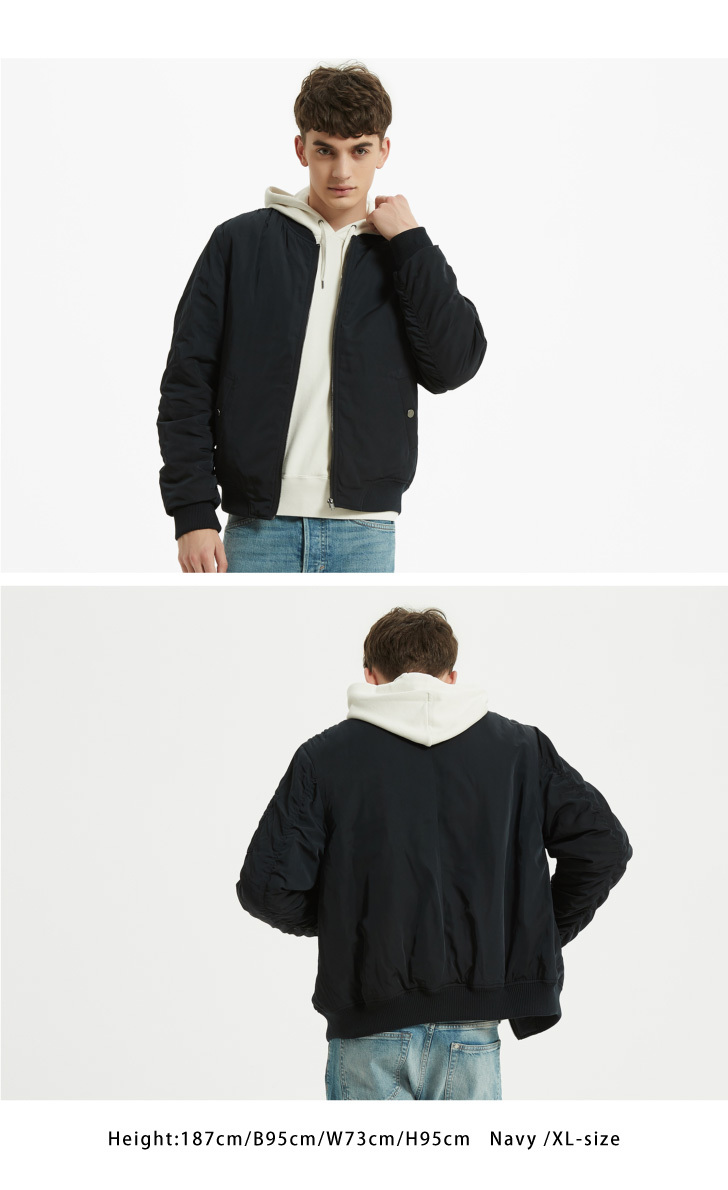 MA-1 エムエーワン メンズ