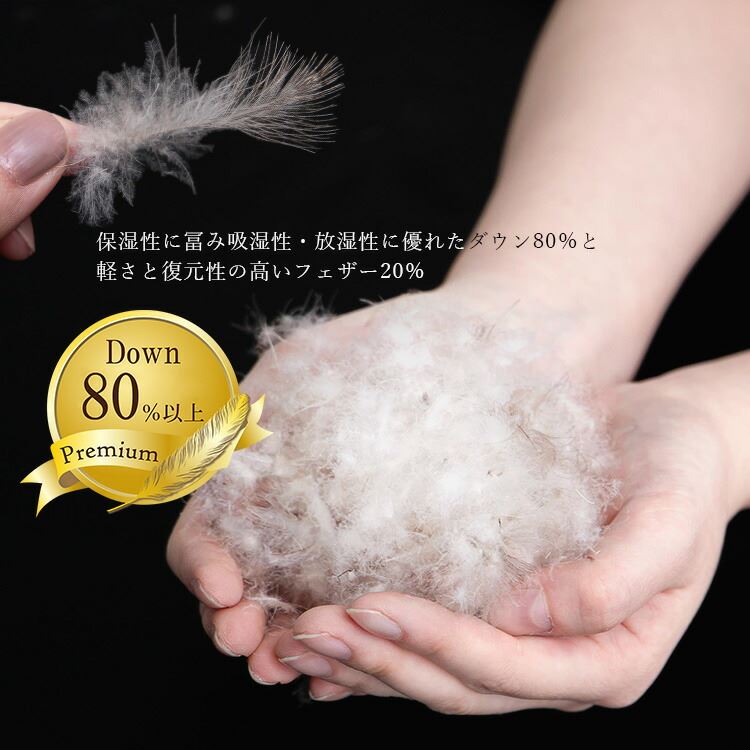 送料無料】 裏起毛使いプレミアムダウンパンツ 洗える レディース