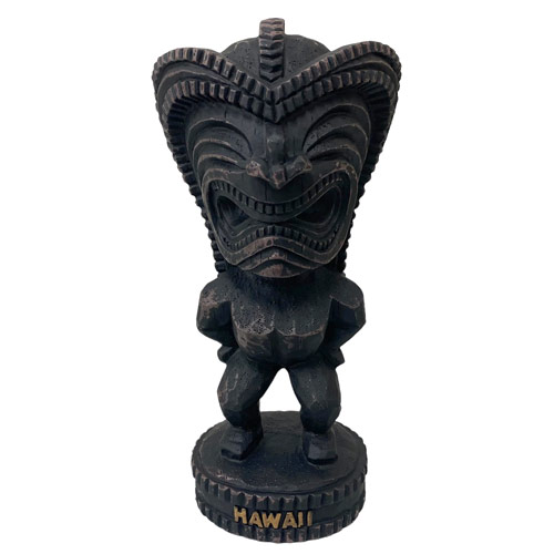 Kahiko（カヒコ） ティキ インテリア アメリカ アンシエント ティキ M