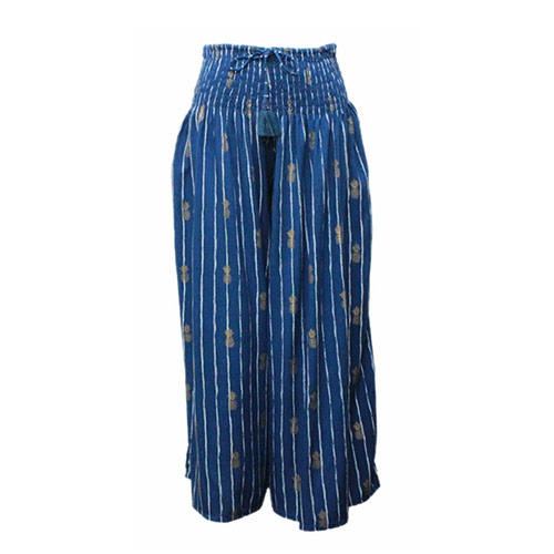 ワイドパンツ ボトムス ハワイ リゾート Angels by the Sea Hawaii